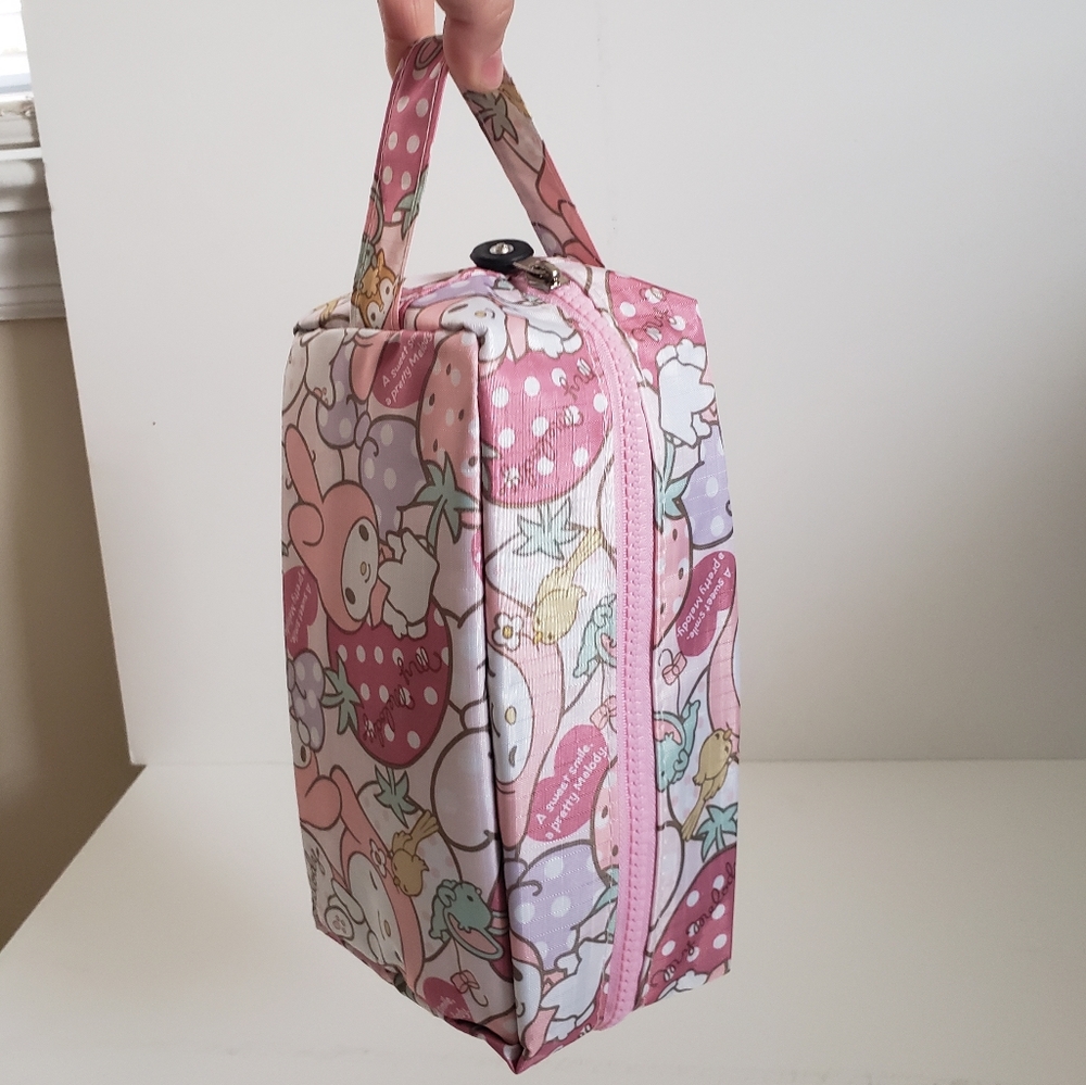 My Melody Cosmetic Bag - Picture 7 of 8